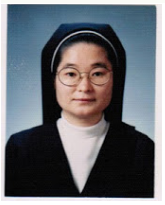 윤임파 수녀