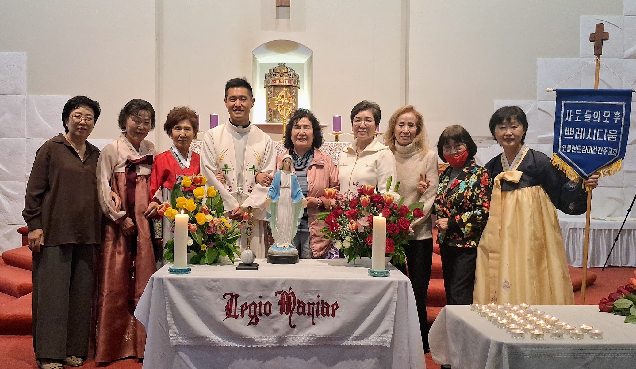 아치애스 행사 2026.3.22