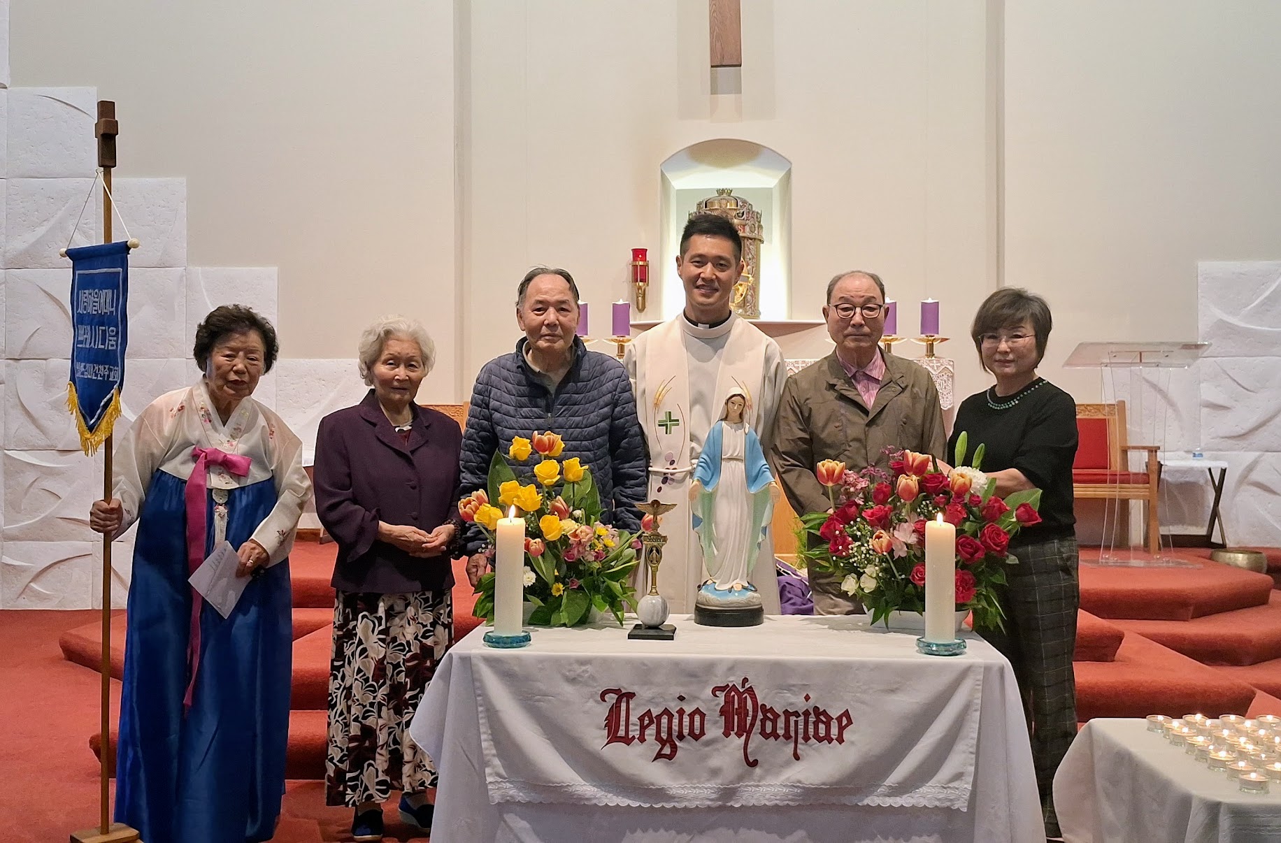 아치애스 행사 2026.3.22