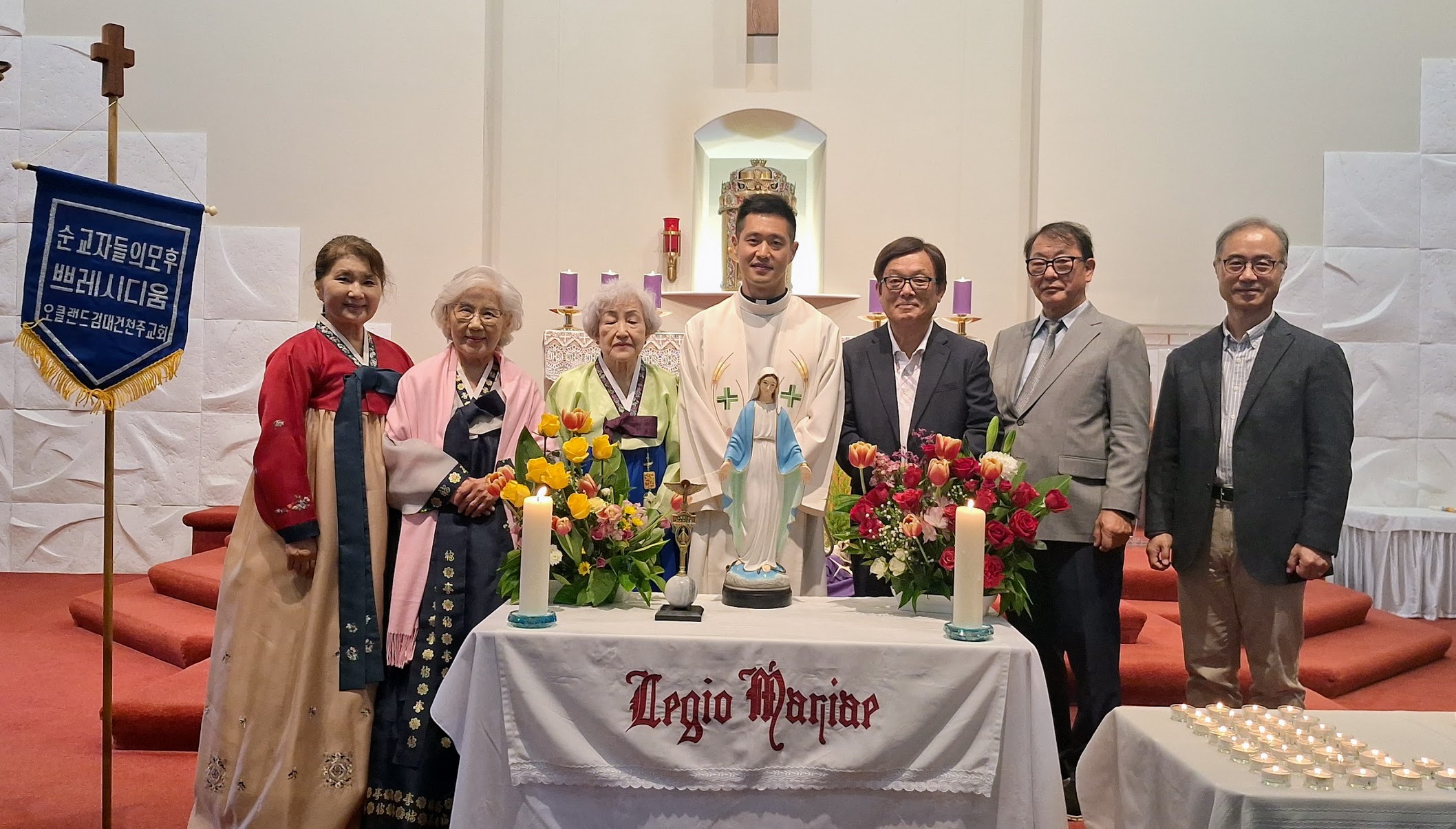 아치애스 행사 2026.3.22