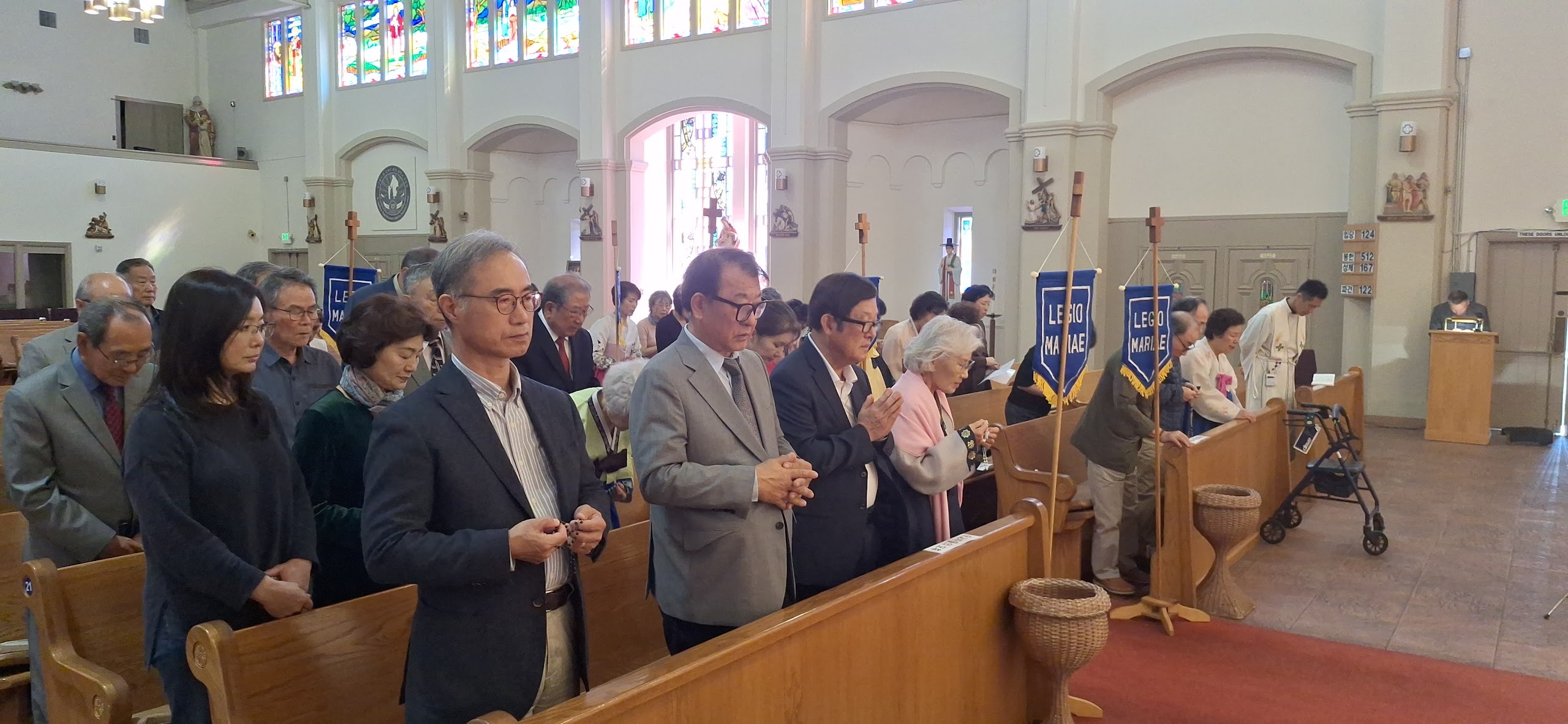 아치애스 행사 2026.3.22