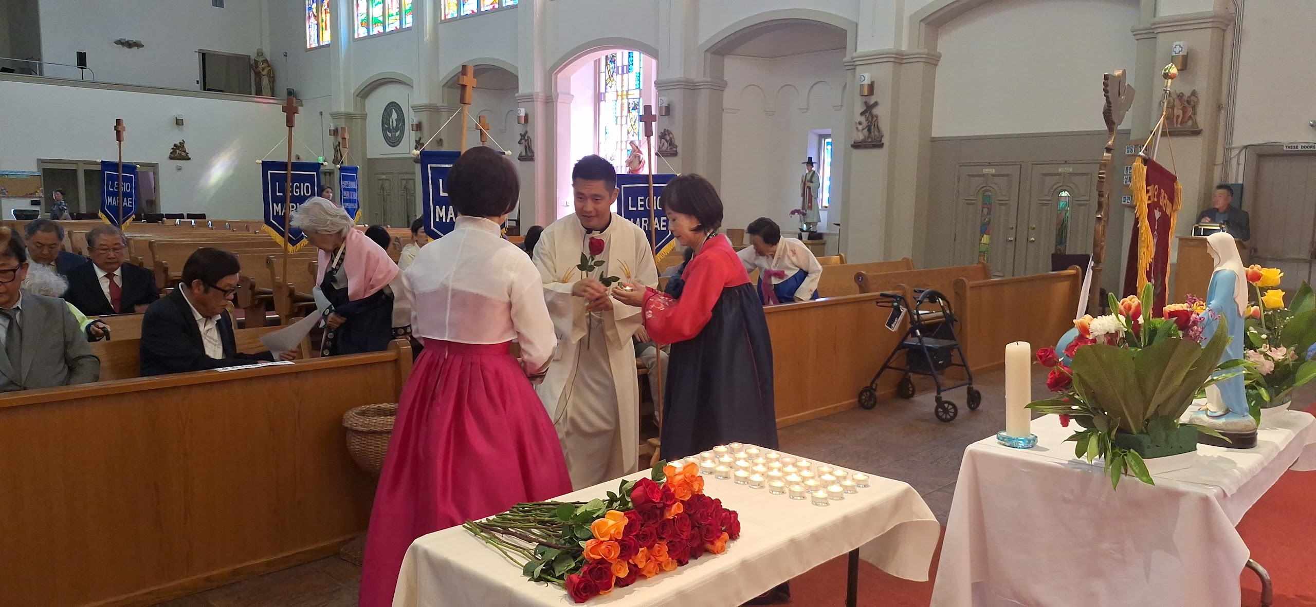 아치애스 행사 2026.3.22