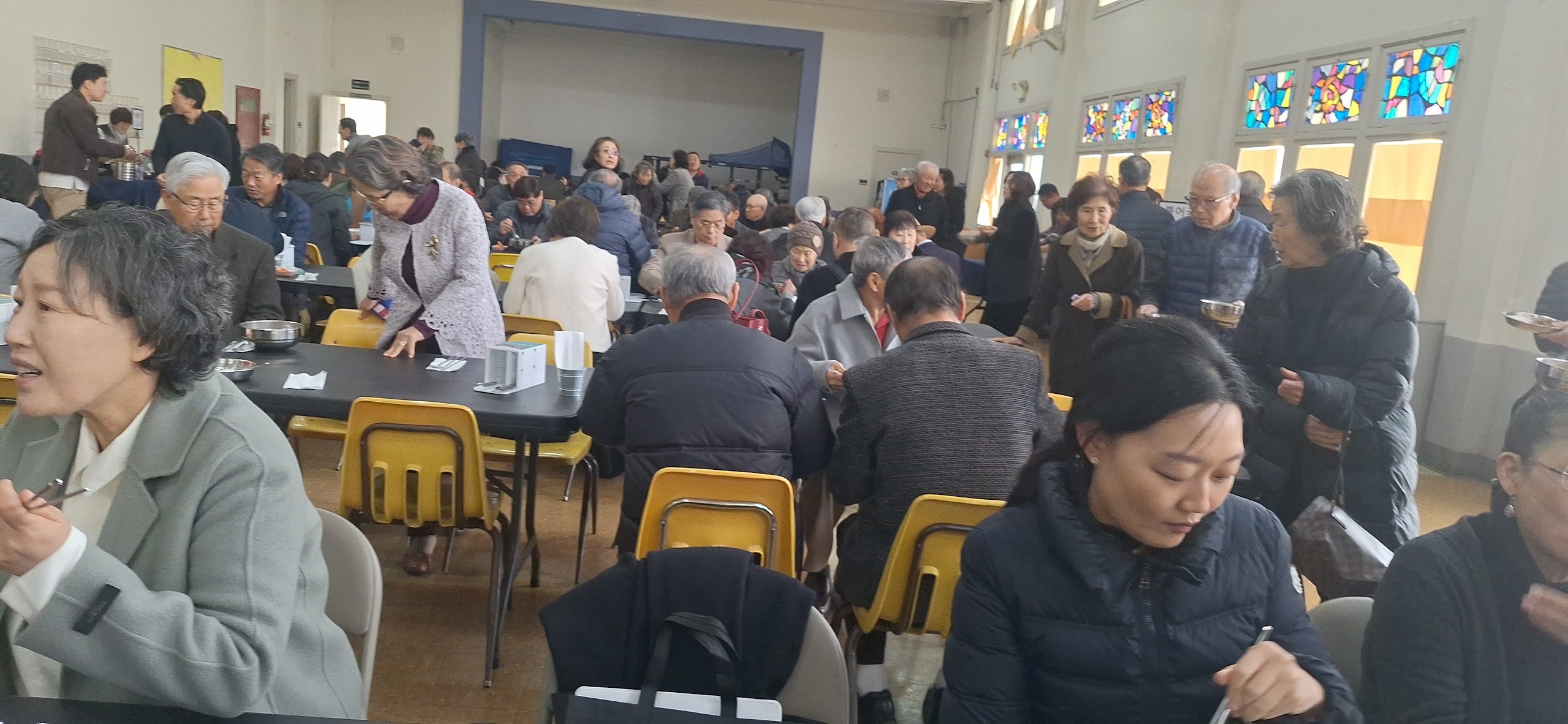 안기민 사도요한 신부님 이임미사 & SFO 공항 환송 (2026. 1. 27.) 