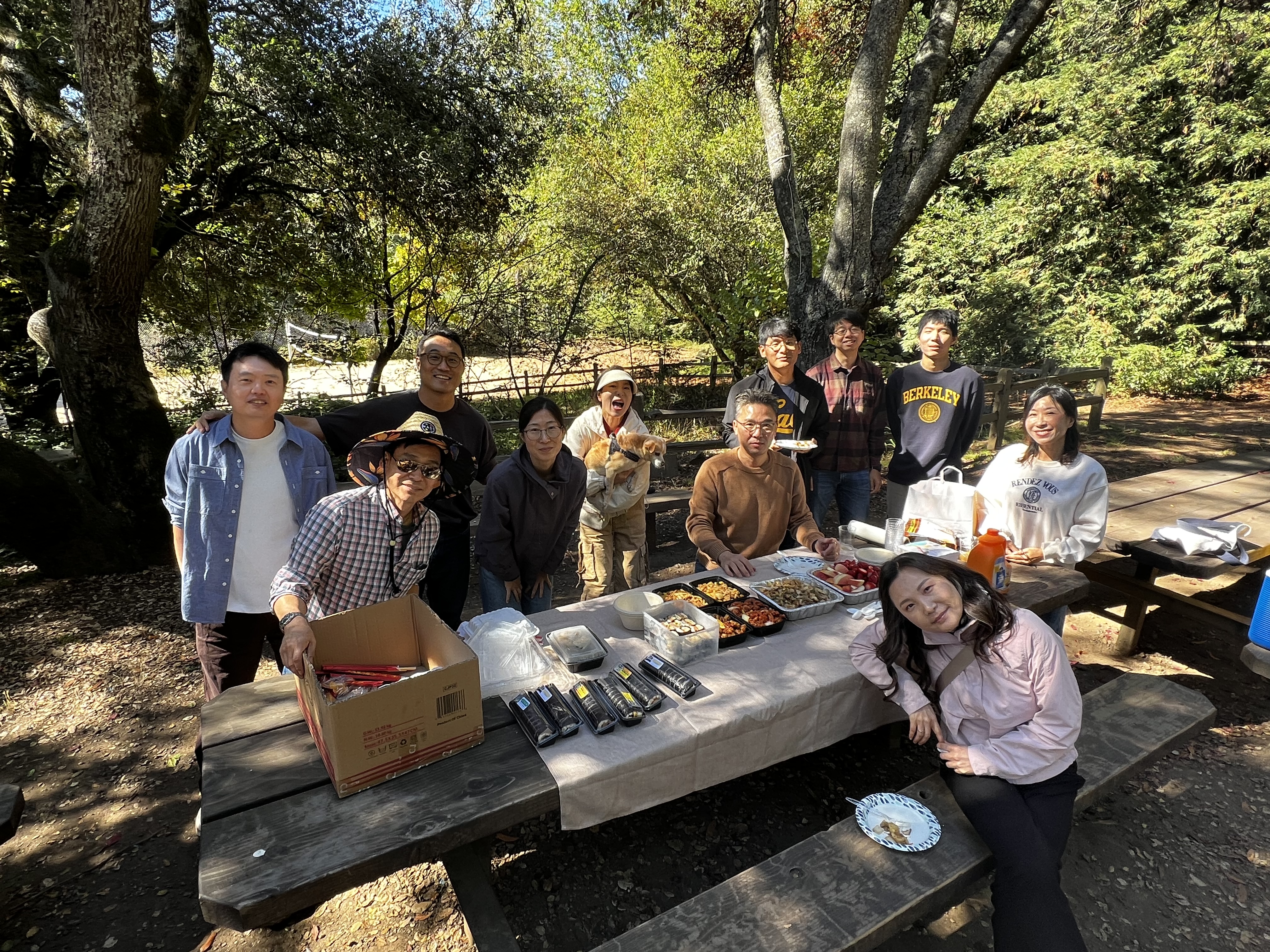 본당 설립 기념 41주년 야외 미사(10.12) :가을 거리를 거닐며 박정은 수녀님 기고 글 <본당 협력 사목 수녀>