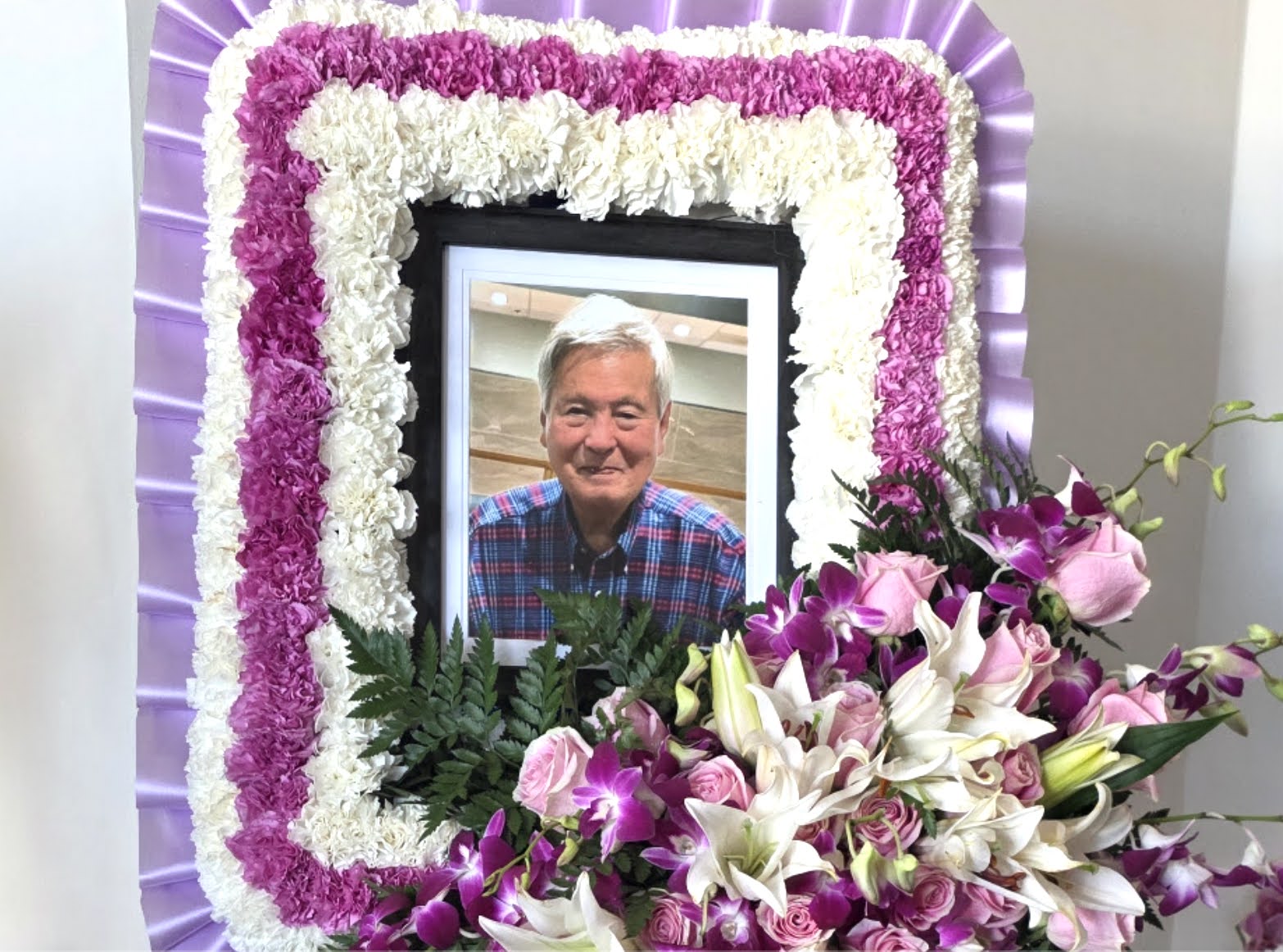 이만 알로시오 형제님 선종