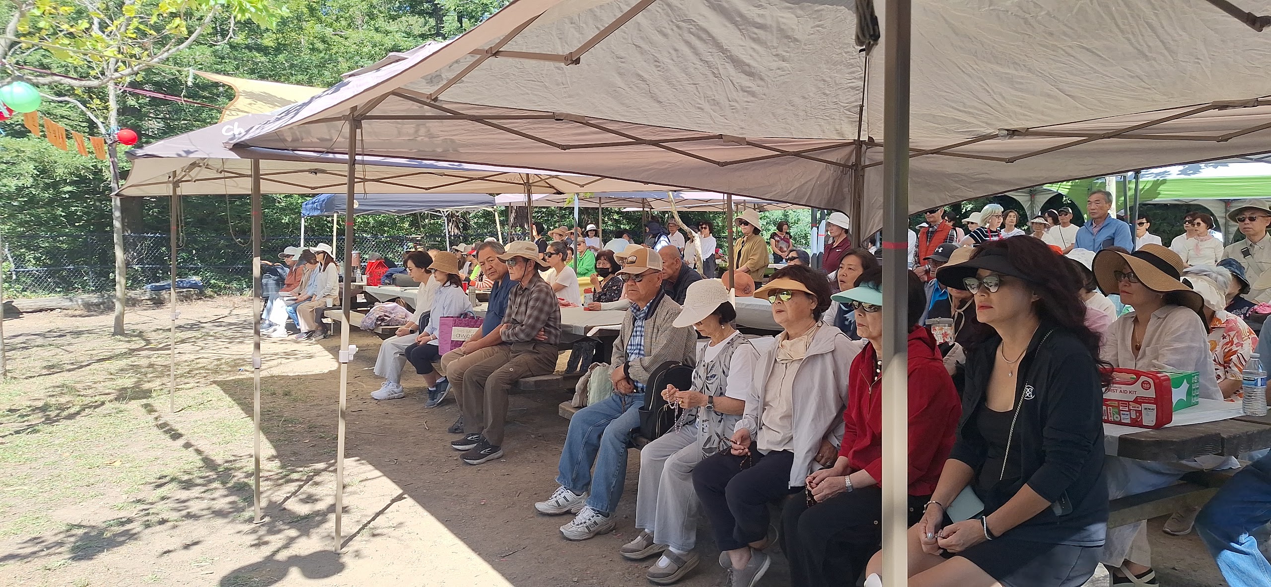 서북미 한인 꼬미시움 야유회 2026년 6월 13일(토) | 한인 꼬미시움 15주년 기념행사 및 소개