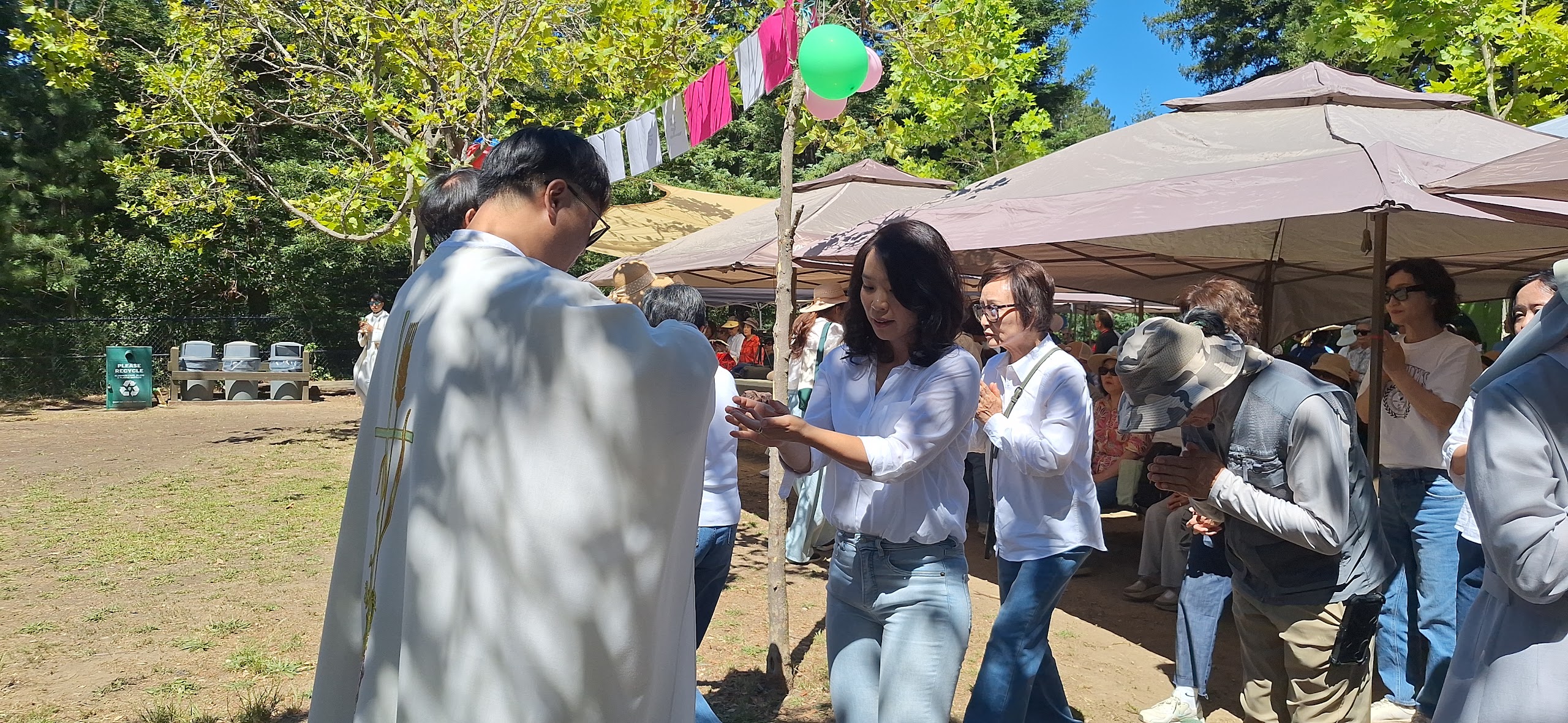 서북미 한인 꼬미시움 야유회 2026년 6월 13일(토) | 한인 꼬미시움 15주년 기념행사 및 소개