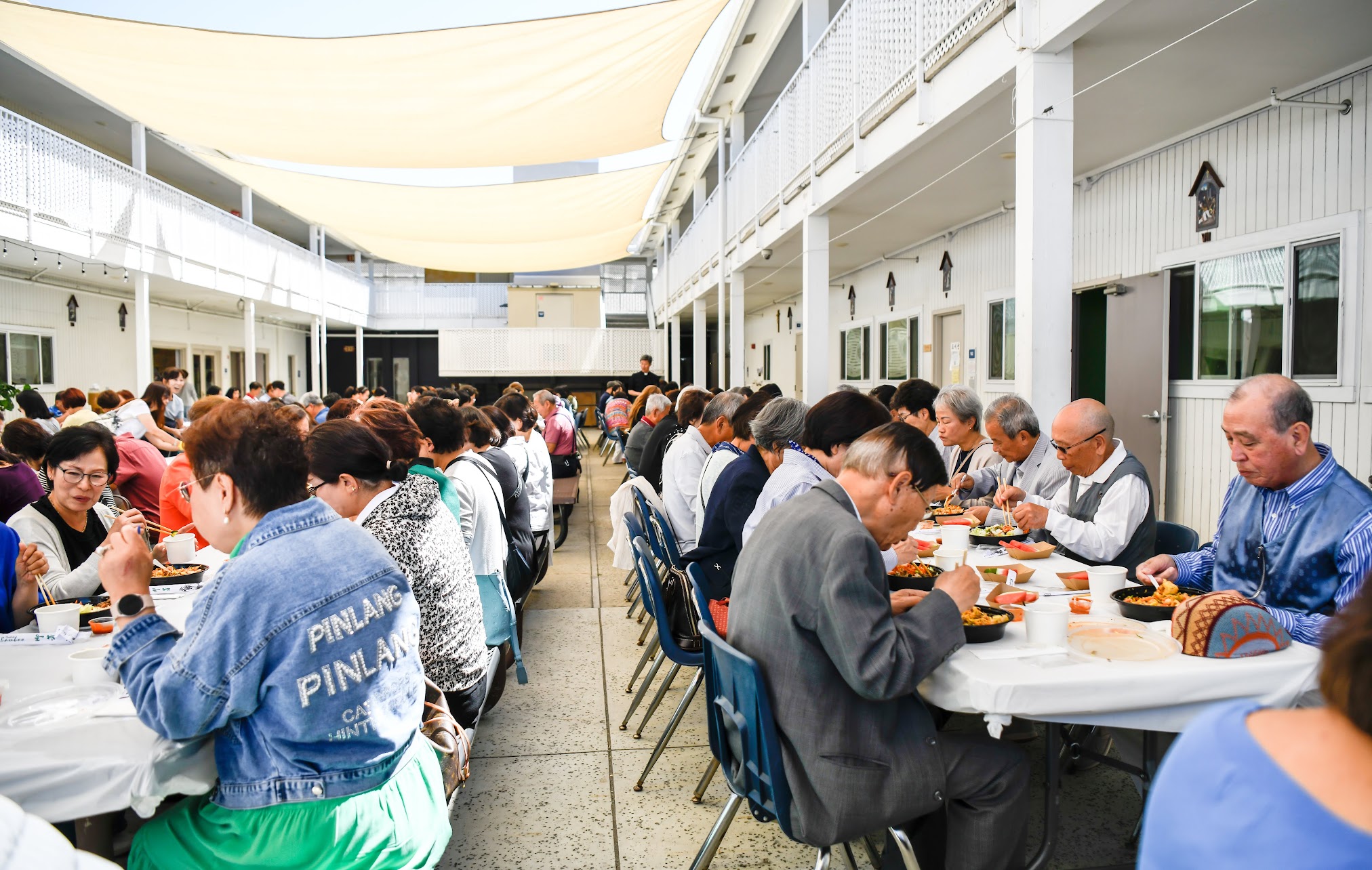 2025 북가주 성령대회(29차) - 산호세 성당 - 김현우 바오로 신부 "너희가 근심하겠지만 그러나 너희의 근심은 기쁨으로 바뀔 것이다" 요한 16,20