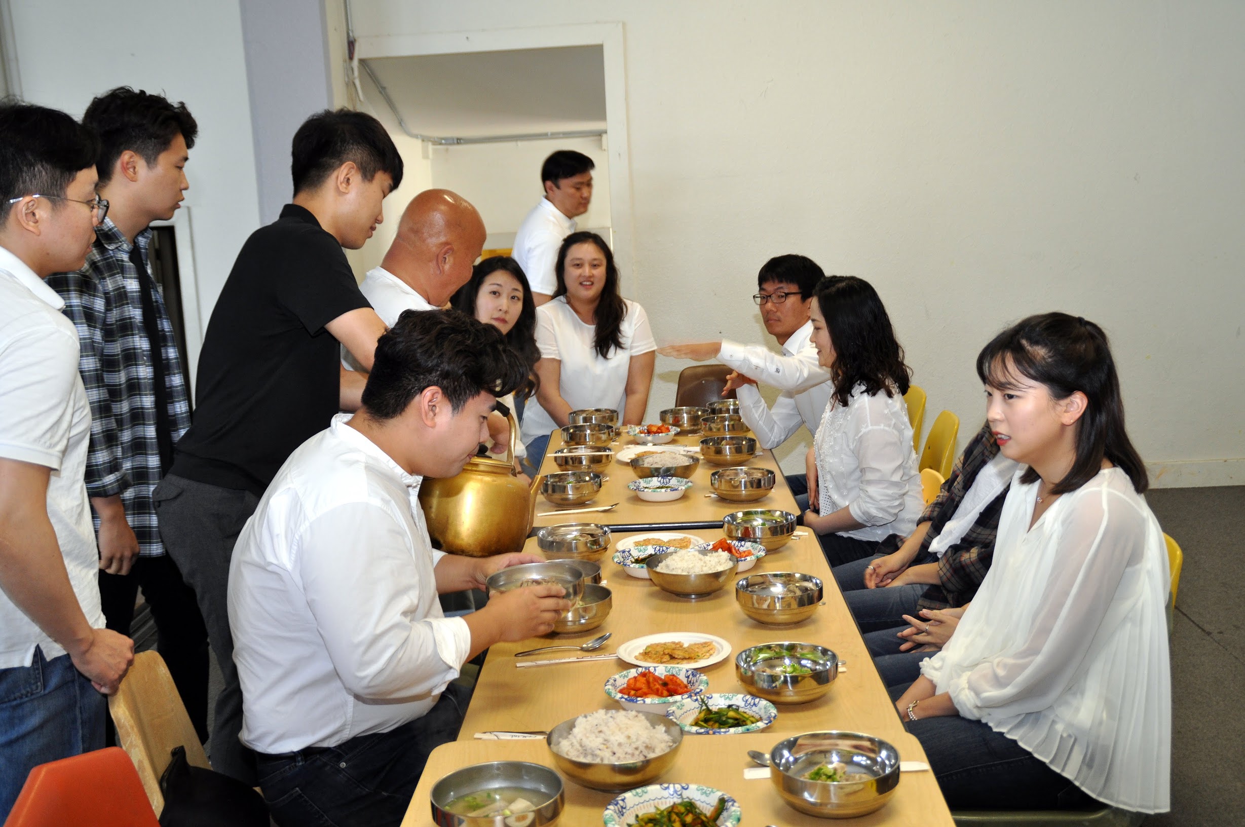 최기홍 바르톨로메오 신부님 영명축일 2018.8.19