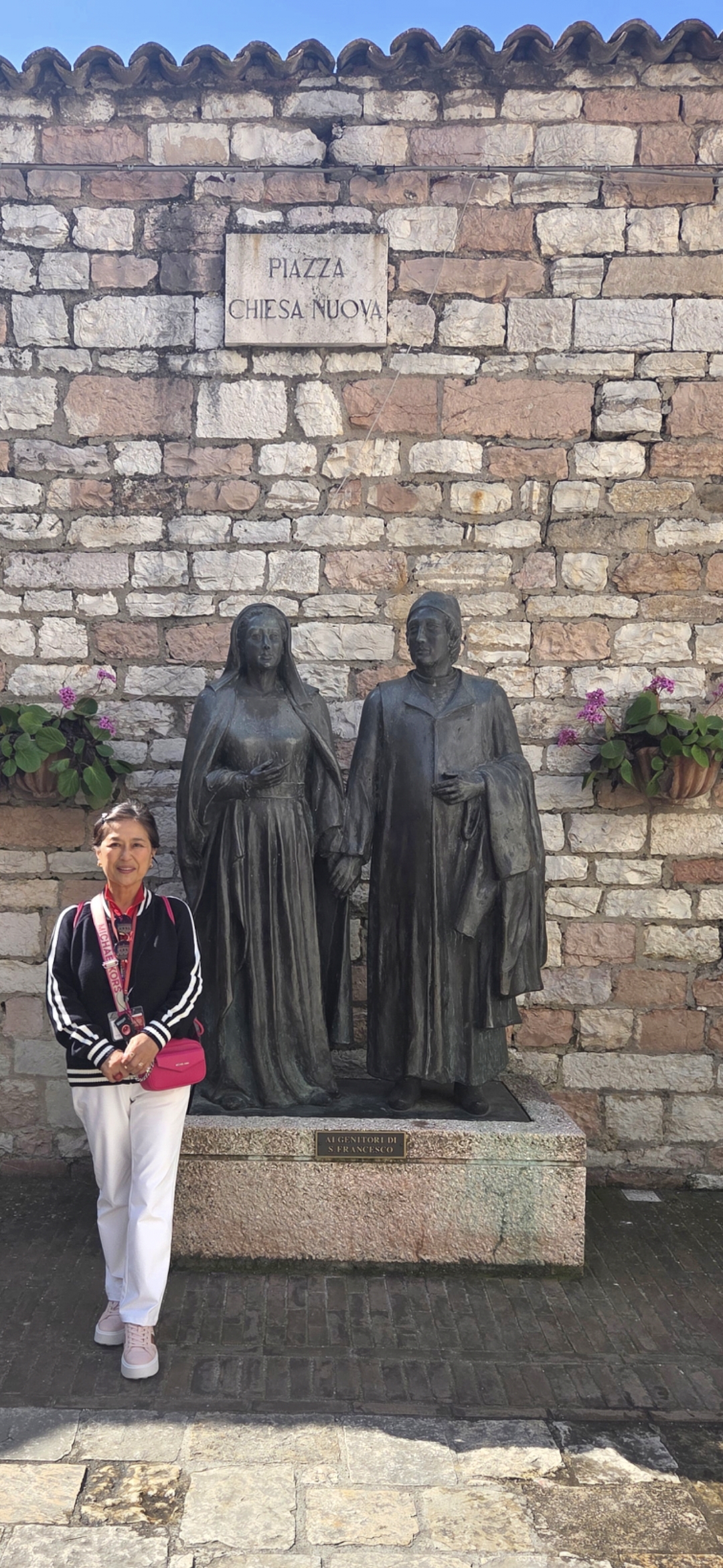 아씨씨 -황혜정 데레사