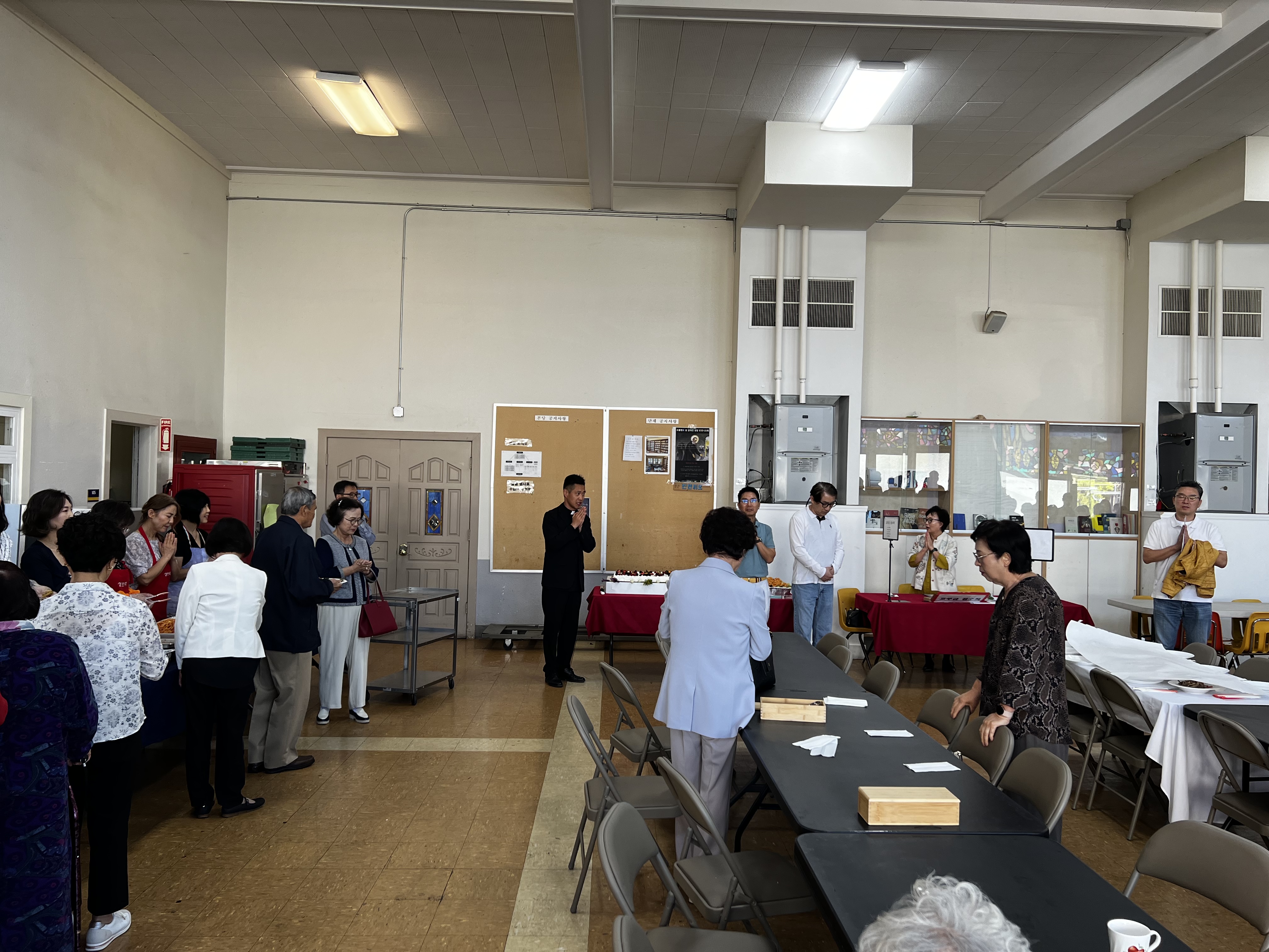 2026 성삼일 전례: 성목요일 저녁(주님만찬),  성금요일(주님수난), 성토요일(부활성야), 부활절 