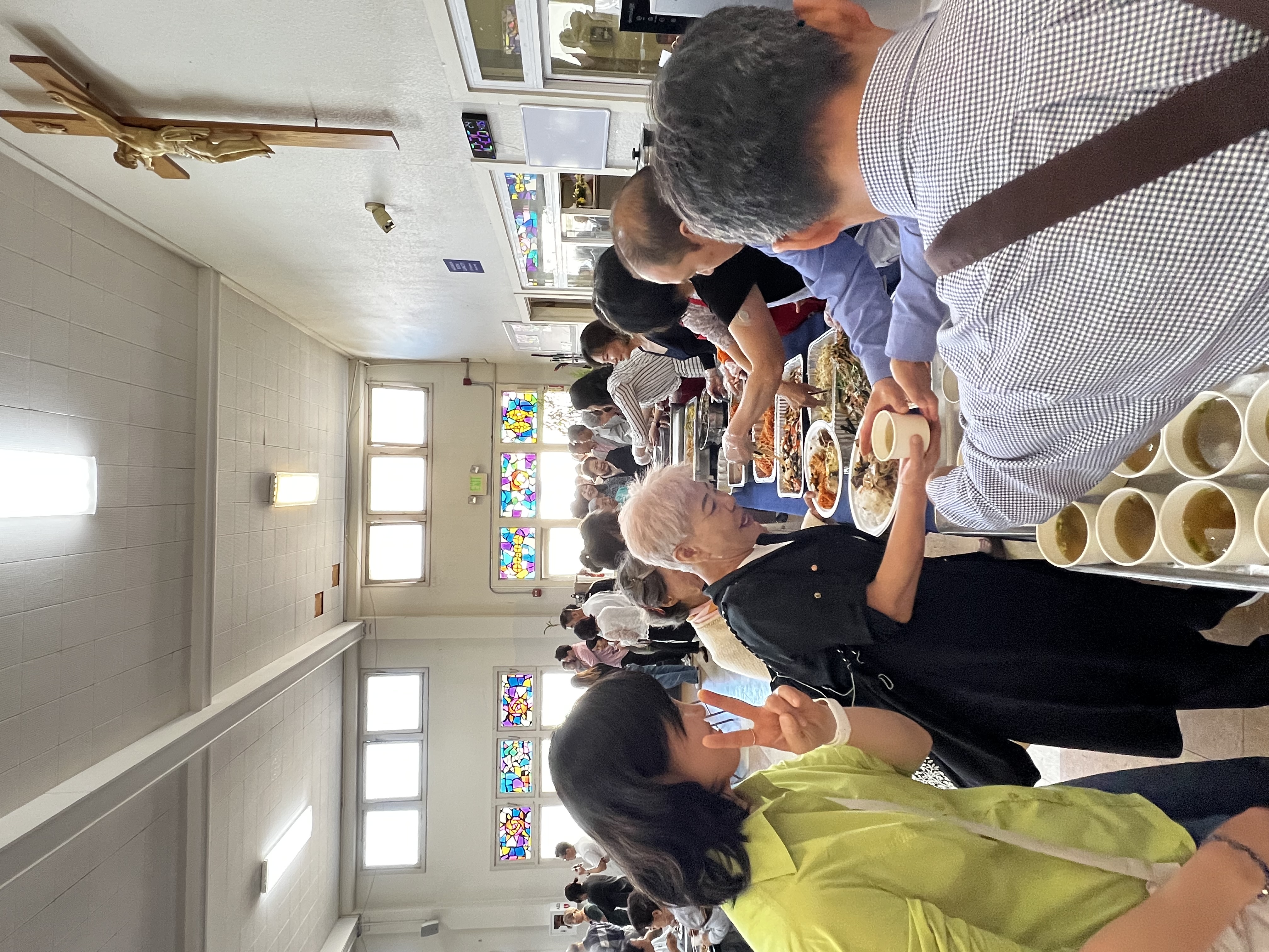 2026 성삼일 전례: 성목요일 저녁(주님만찬),  성금요일(주님수난), 성토요일(부활성야), 부활절 