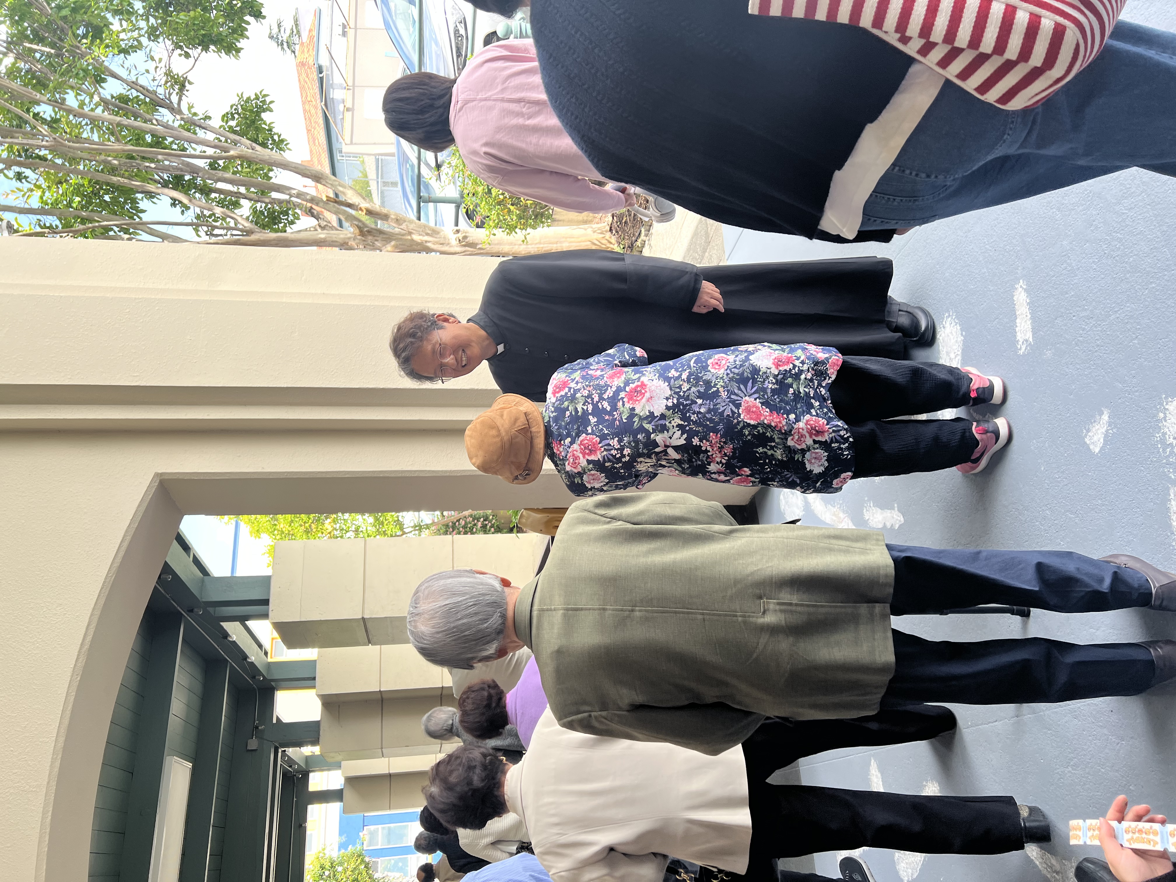 김학배 안젤로 신부님 부임, “부르심에 대한 순명과 용기”로 사목 여정 시작 (2026.4.22)