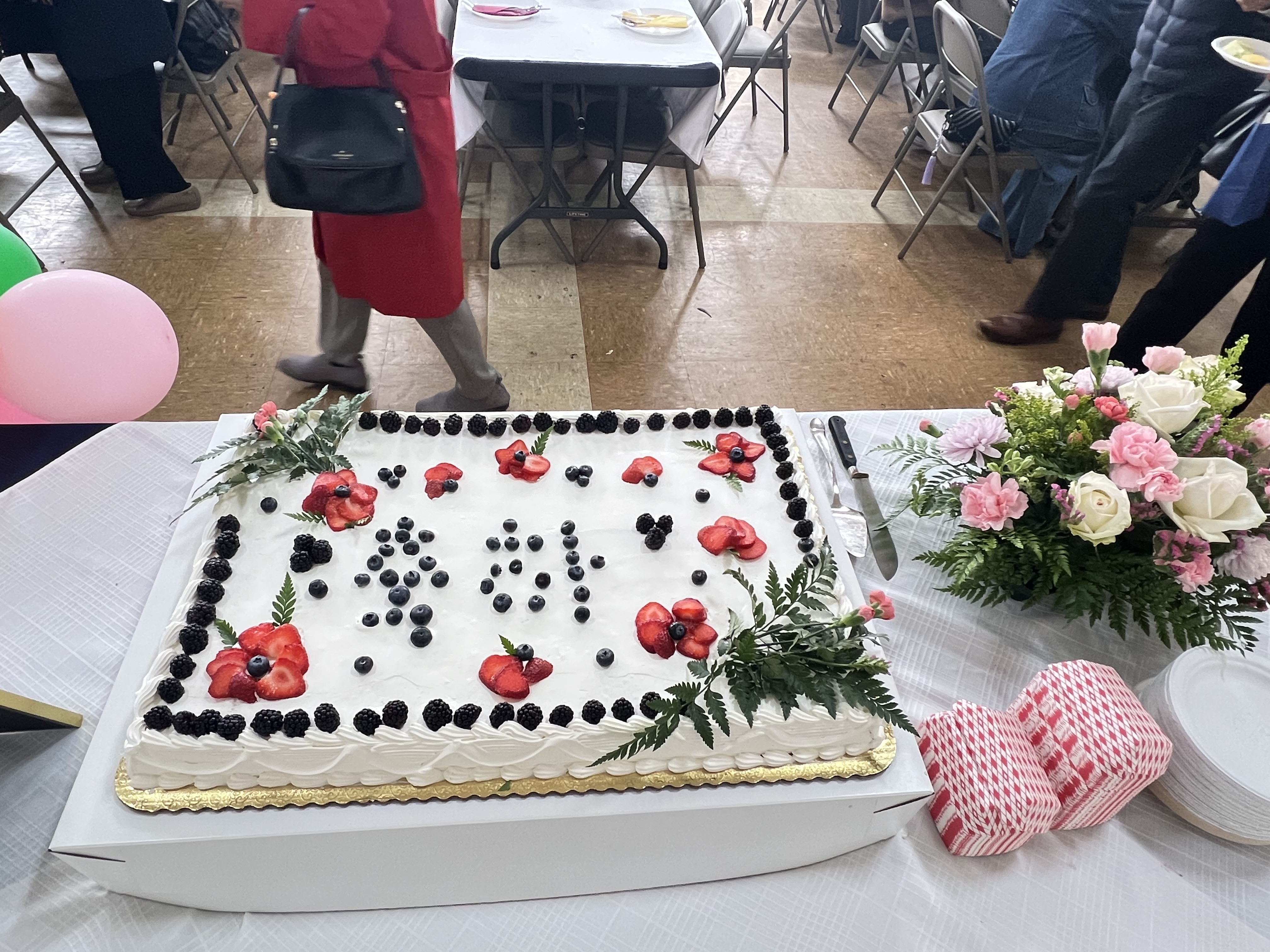 [5월 행사 모음] 신부님 영명축일 / 향심기도회 1일 피정