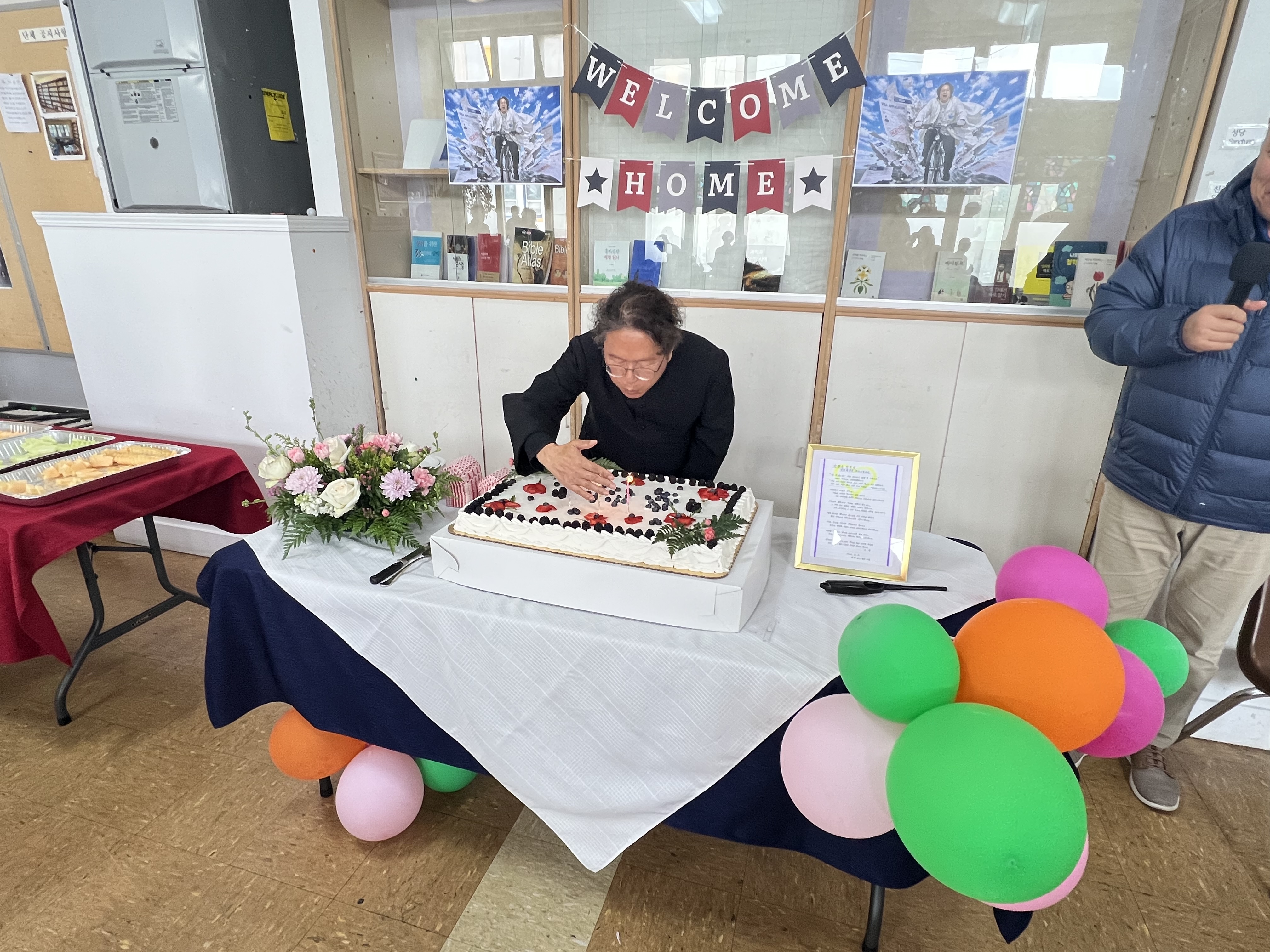 [5월 행사 모음] 신부님 영명축일 / 향심기도회 1일 피정