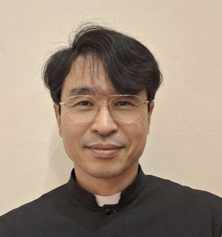 안기민 사도요한 신부