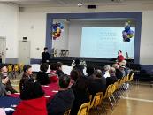 천주의 성모 마리아 대축일 및 새해맞이 미사(2026.1.1) | 안기민 사도요한 신부님 영명축일(12.27)